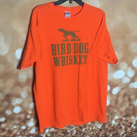 Bird dog whiskey shirt Clearance
